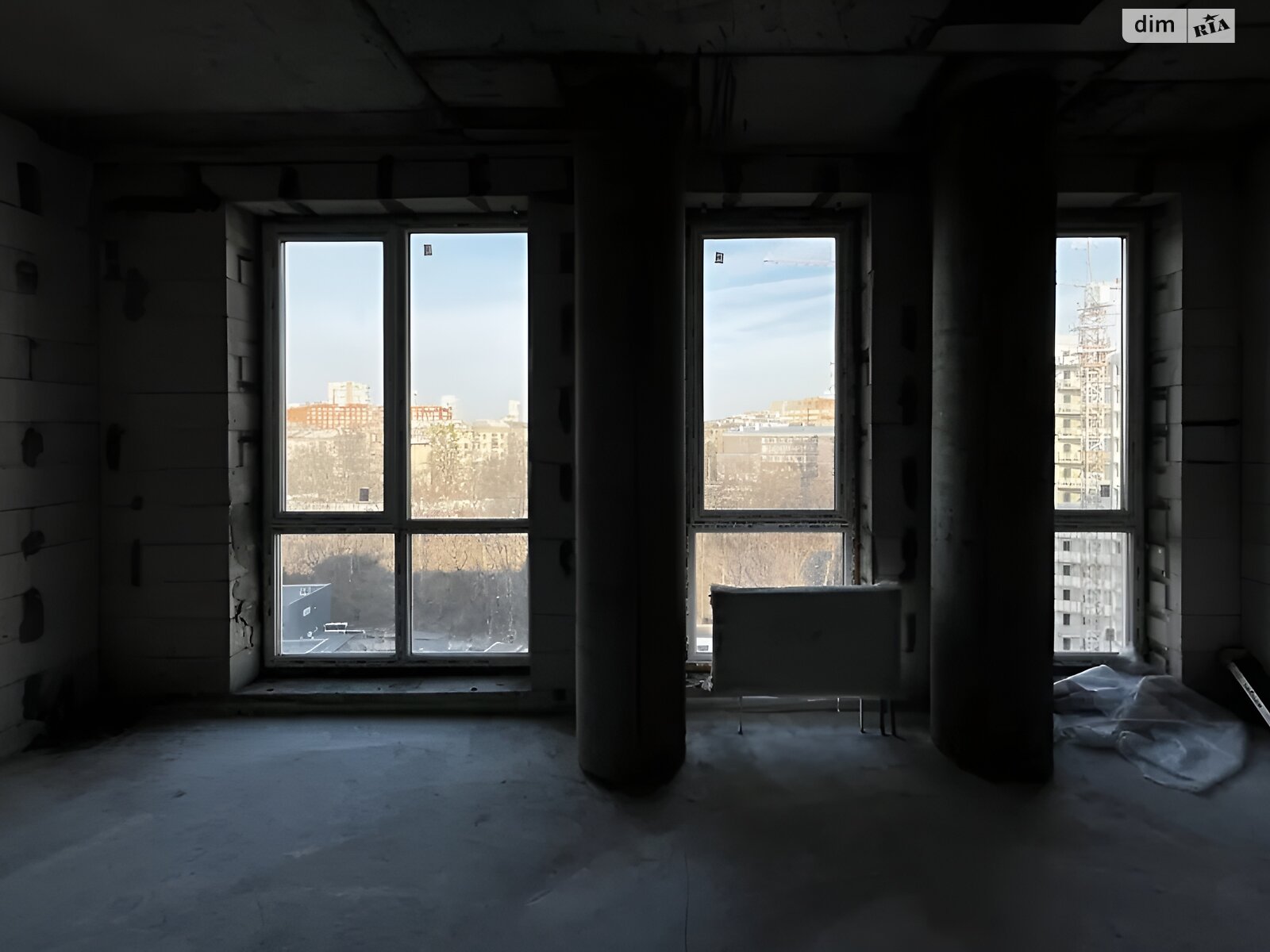 Продаж трикімнатної квартири в Харкові, на вул. Клочківська 117, район Павлівка фото 1 Продаж трикімнатної квартири в Харкові, на вул. Клочківська 117, район Павлівка фото 1