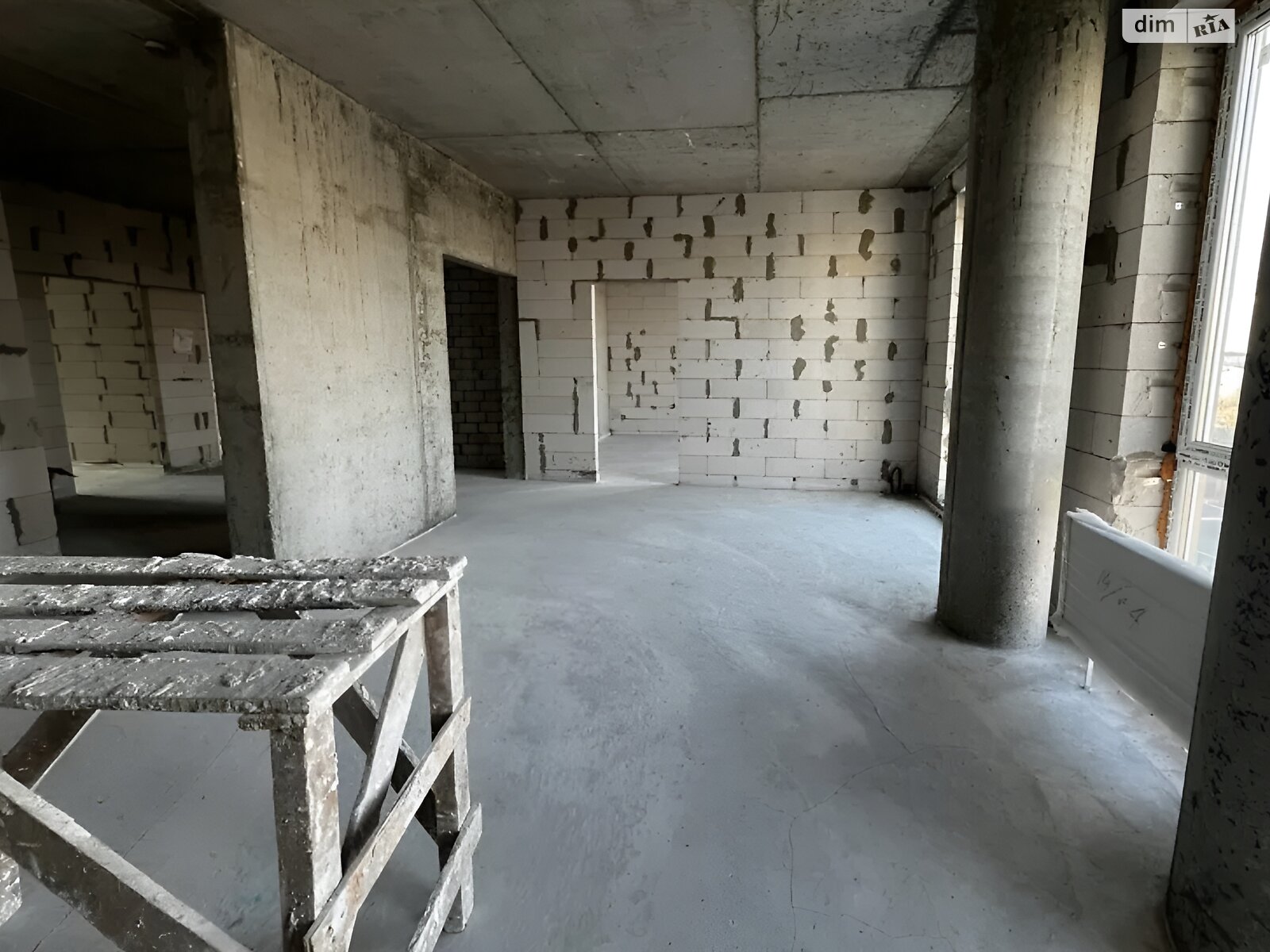 Продаж трикімнатної квартири в Харкові, на вул. Клочківська 117, район Павлівка фото 1 Продаж трикімнатної квартири в Харкові, на вул. Клочківська 117, район Павлівка фото 1