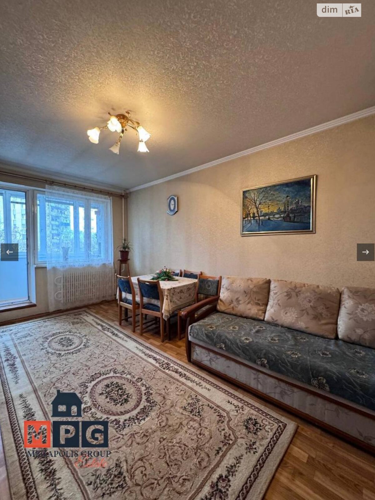 Продажа трехкомнатной квартиры в Харькове, на ул. Клочковская 195Д, район Павловка фото 1 Продажа трехкомнатной квартиры в Харькове, на ул. Клочковская 195Д, район Павловка фото 1
