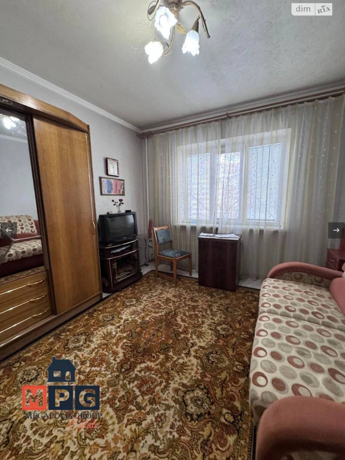 Продажа трехкомнатной квартиры в Харькове, на ул. Клочковская 195Д, район Павловка фото 1 Продажа трехкомнатной квартиры в Харькове, на ул. Клочковская 195Д, район Павловка фото 1