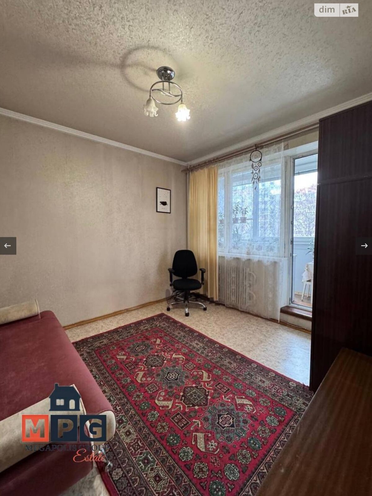 Продажа трехкомнатной квартиры в Харькове, на ул. Клочковская 195Д, район Павловка фото 1 Продажа трехкомнатной квартиры в Харькове, на ул. Клочковская 195Д, район Павловка фото 1