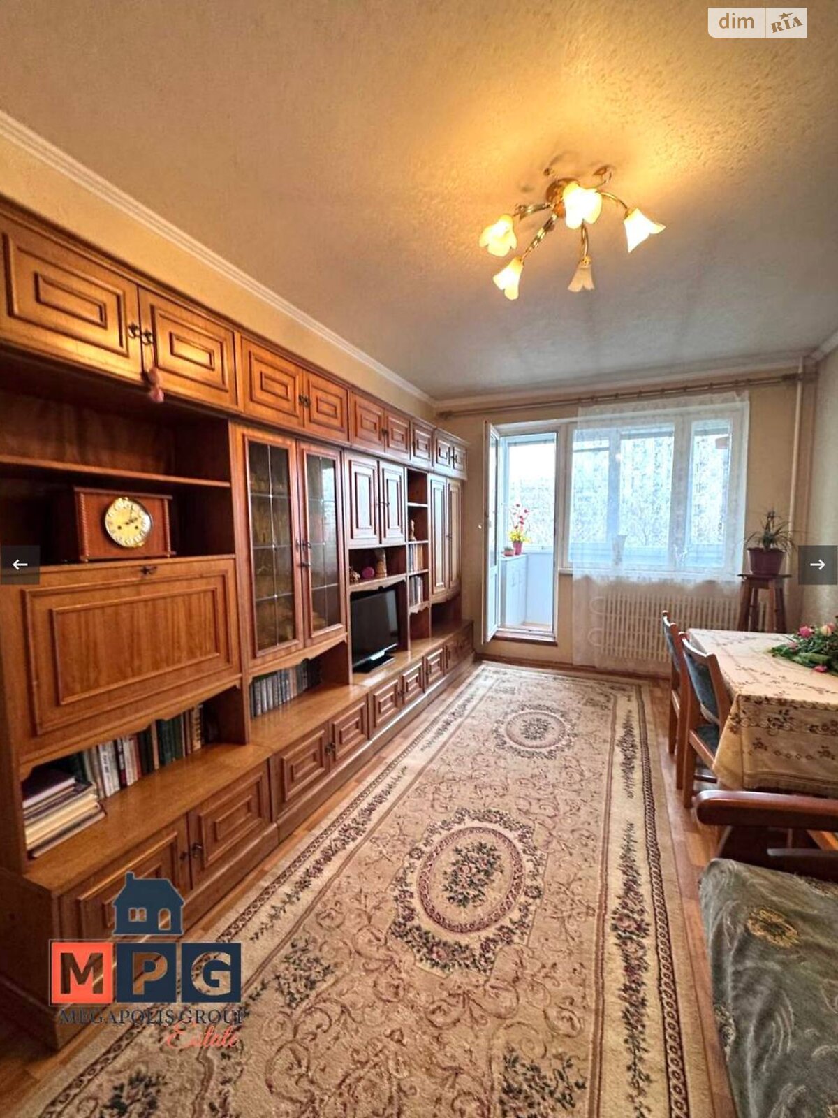 Продажа трехкомнатной квартиры в Харькове, на ул. Клочковская 195Д, район Павловка фото 1 Продажа трехкомнатной квартиры в Харькове, на ул. Клочковская 195Д, район Павловка фото 1