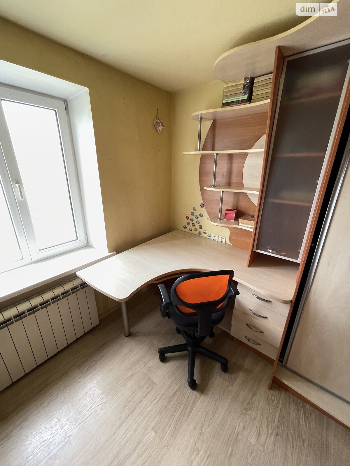 Продаж трикімнатної квартири в Харкові, на вул. Клочківська 101А, район Павлівка фото 1 Продаж трикімнатної квартири в Харкові, на вул. Клочківська 101А, район Павлівка фото 1