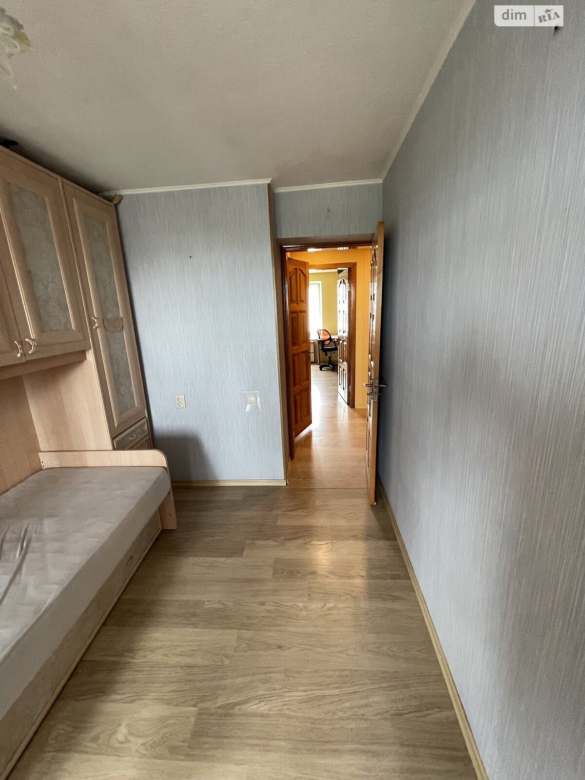 Продаж трикімнатної квартири в Харкові, на вул. Клочківська 101А, район Павлівка фото 1 Продаж трикімнатної квартири в Харкові, на вул. Клочківська 101А, район Павлівка фото 1