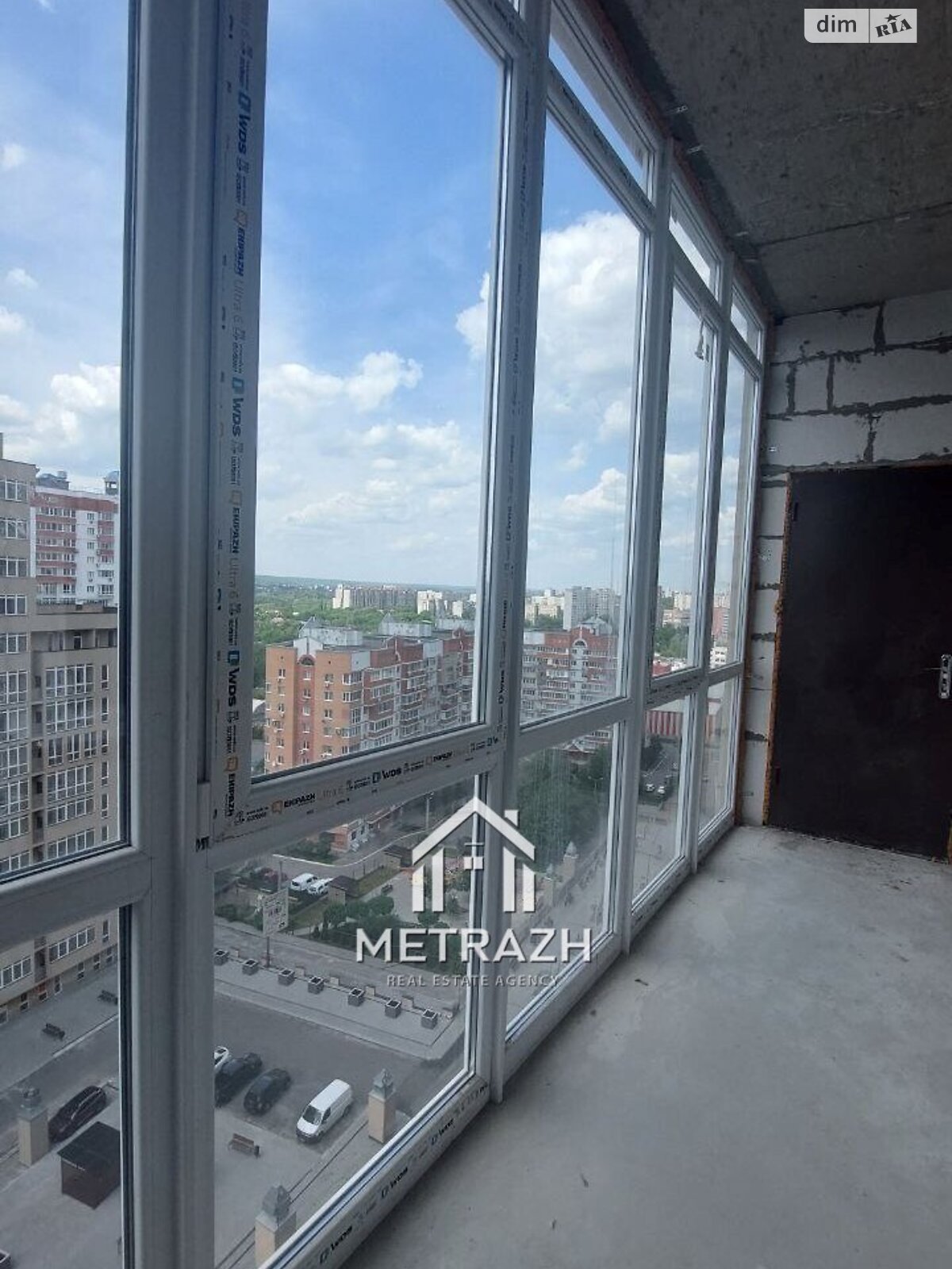 Продажа трехкомнатной квартиры в Харькове, на ул. Клочковская 117, район Павловка фото 1
