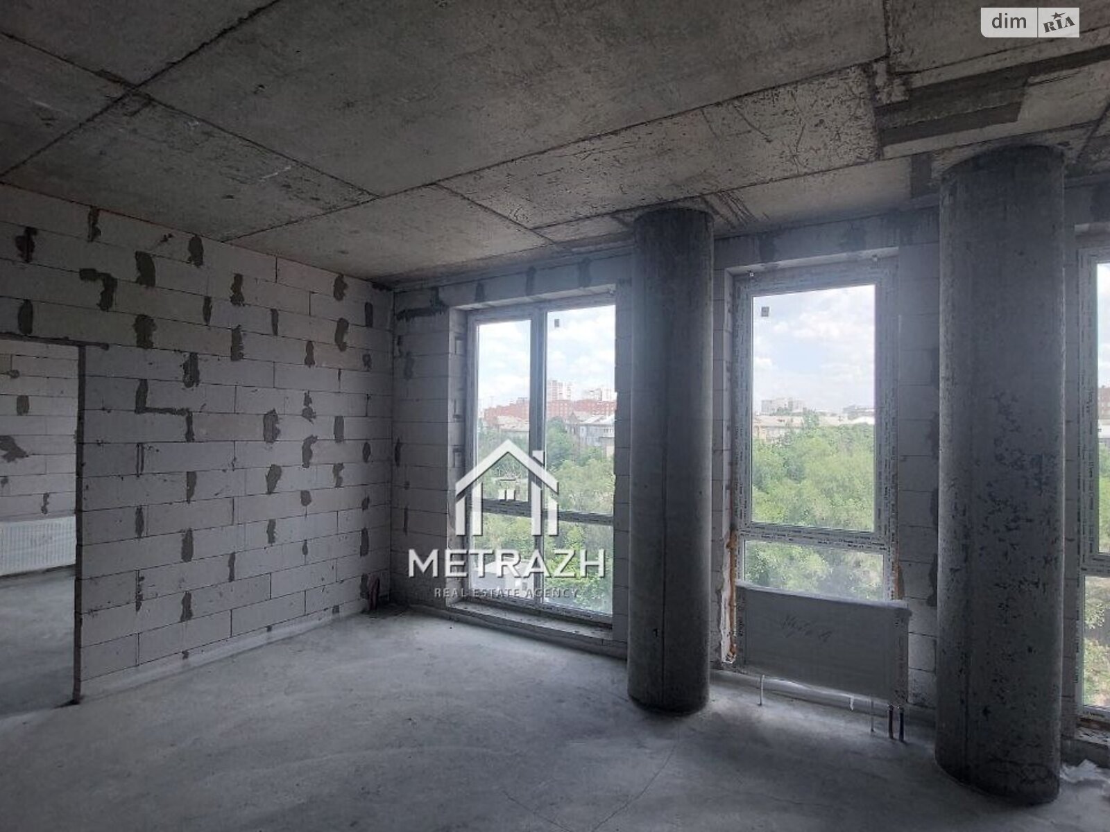 Продажа трехкомнатной квартиры в Харькове, на ул. Клочковская 117, район Павловка фото 1