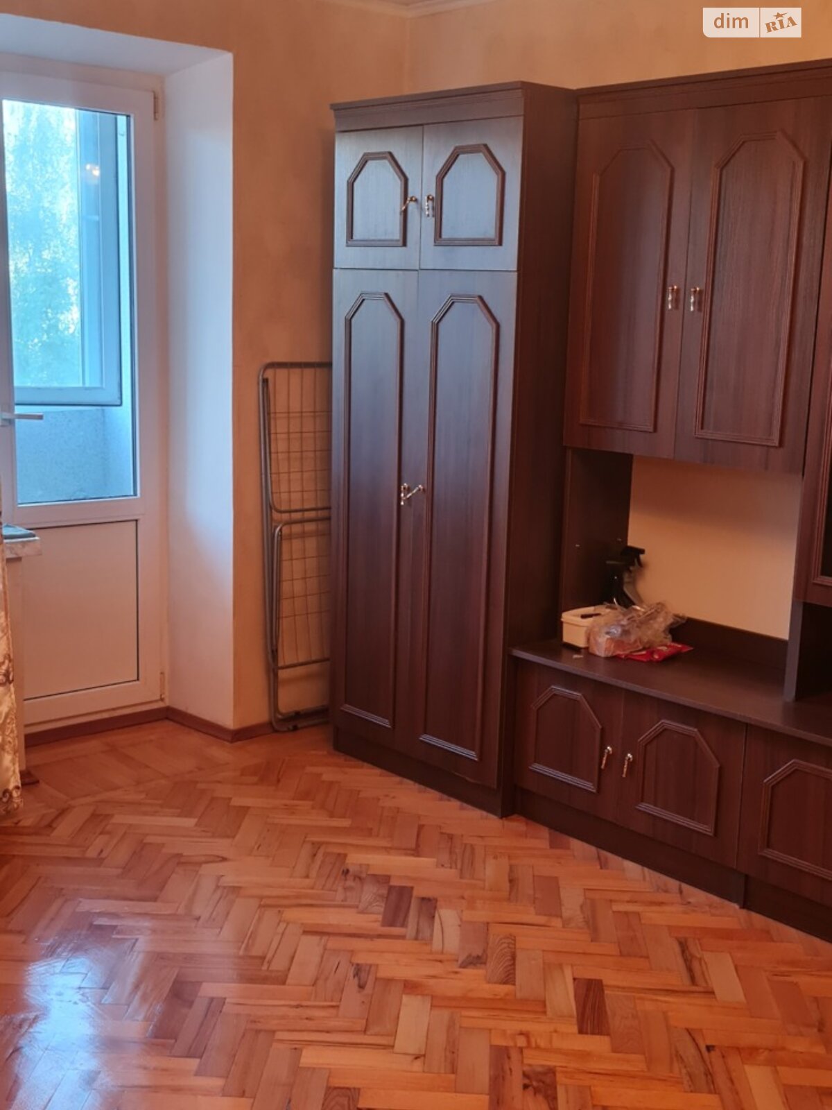 Продажа однокомнатной квартиры в Харькове, на ул. Клочковская 197, район Павловка фото 1