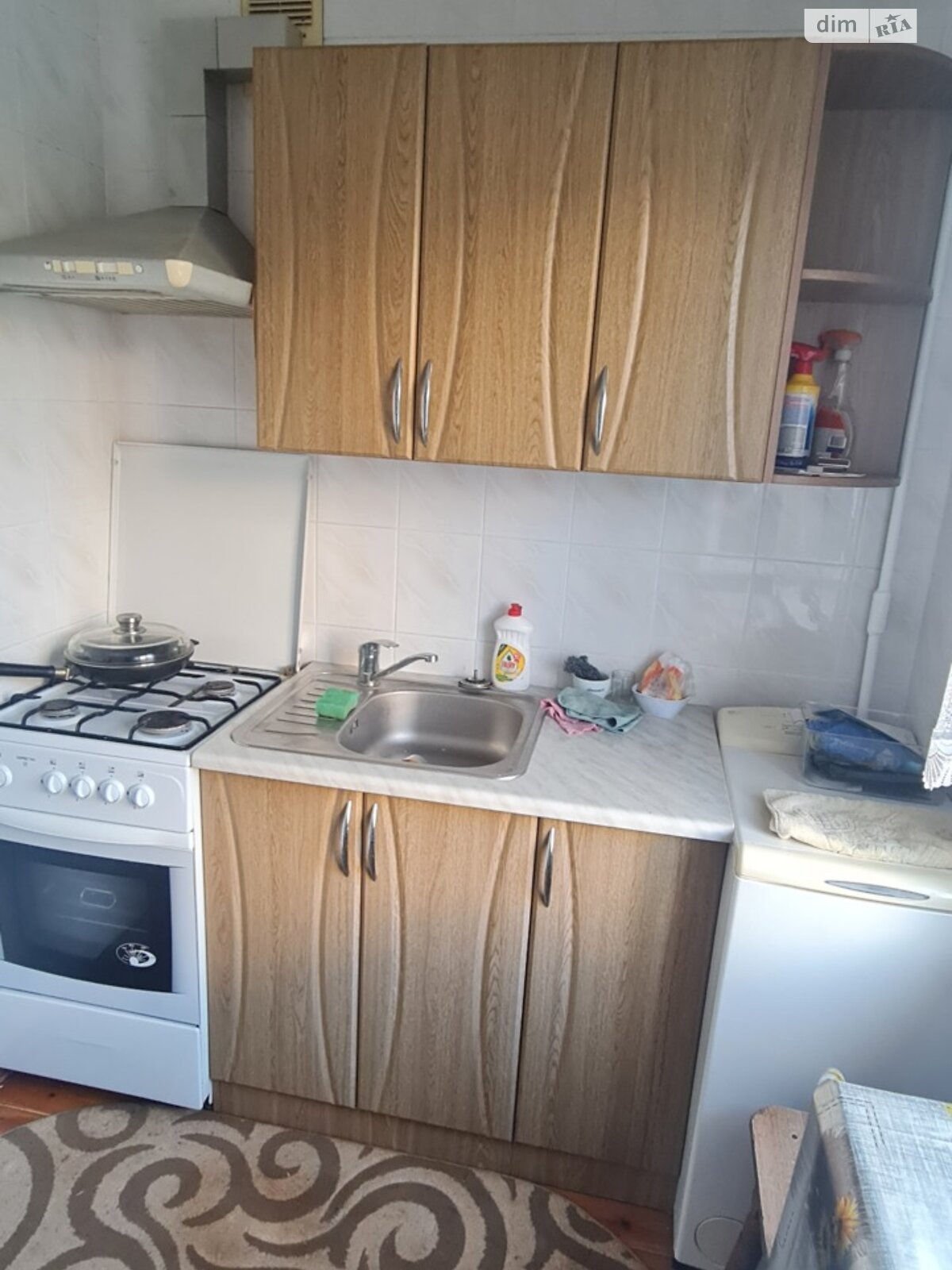 Продажа однокомнатной квартиры в Харькове, на ул. Клочковская 197, район Павловка фото 1