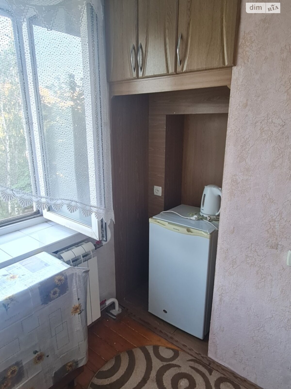 Продажа однокомнатной квартиры в Харькове, на ул. Клочковская 197, район Павловка фото 1