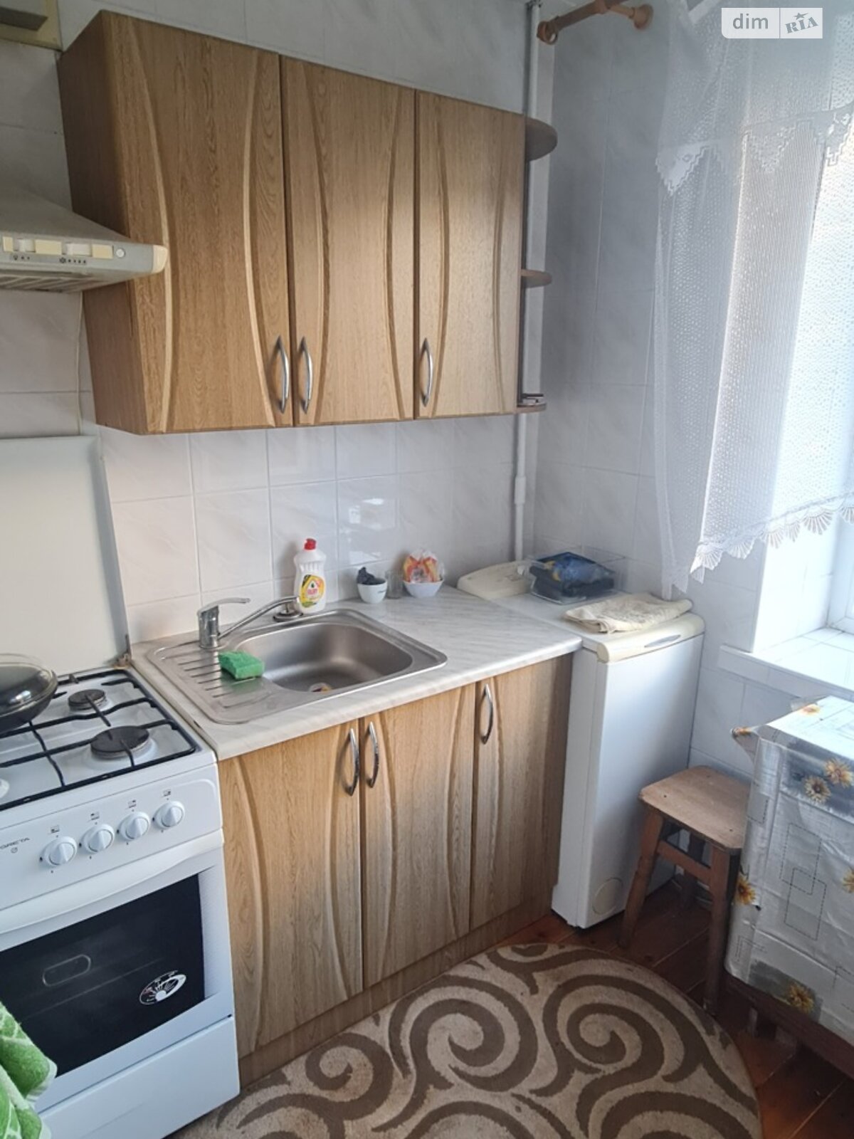 Продажа однокомнатной квартиры в Харькове, на ул. Клочковская 197, район Павловка фото 1