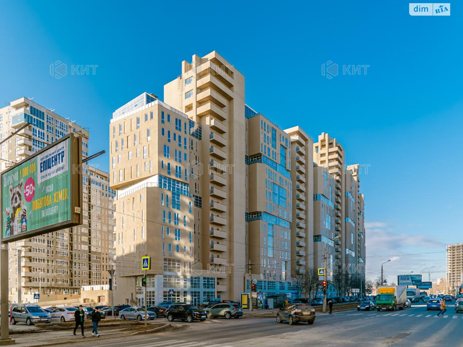 Продажа двухкомнатной квартиры в Харькове, на ул. Клочковская 117, район Павловка фото 1 Продажа двухкомнатной квартиры в Харькове, на ул. Клочковская 117, район Павловка фото 1