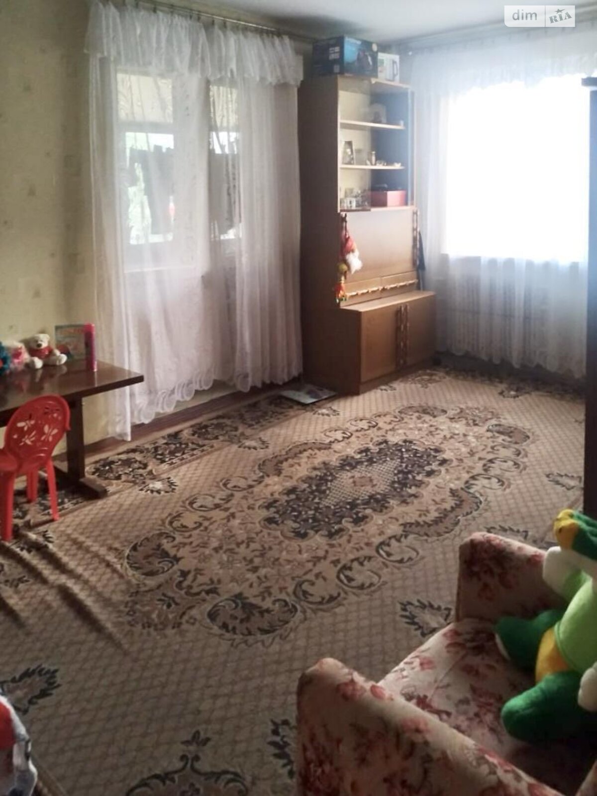 Продажа двухкомнатной квартиры в Харькове, на ул. Клочковская, район Павловка фото 1