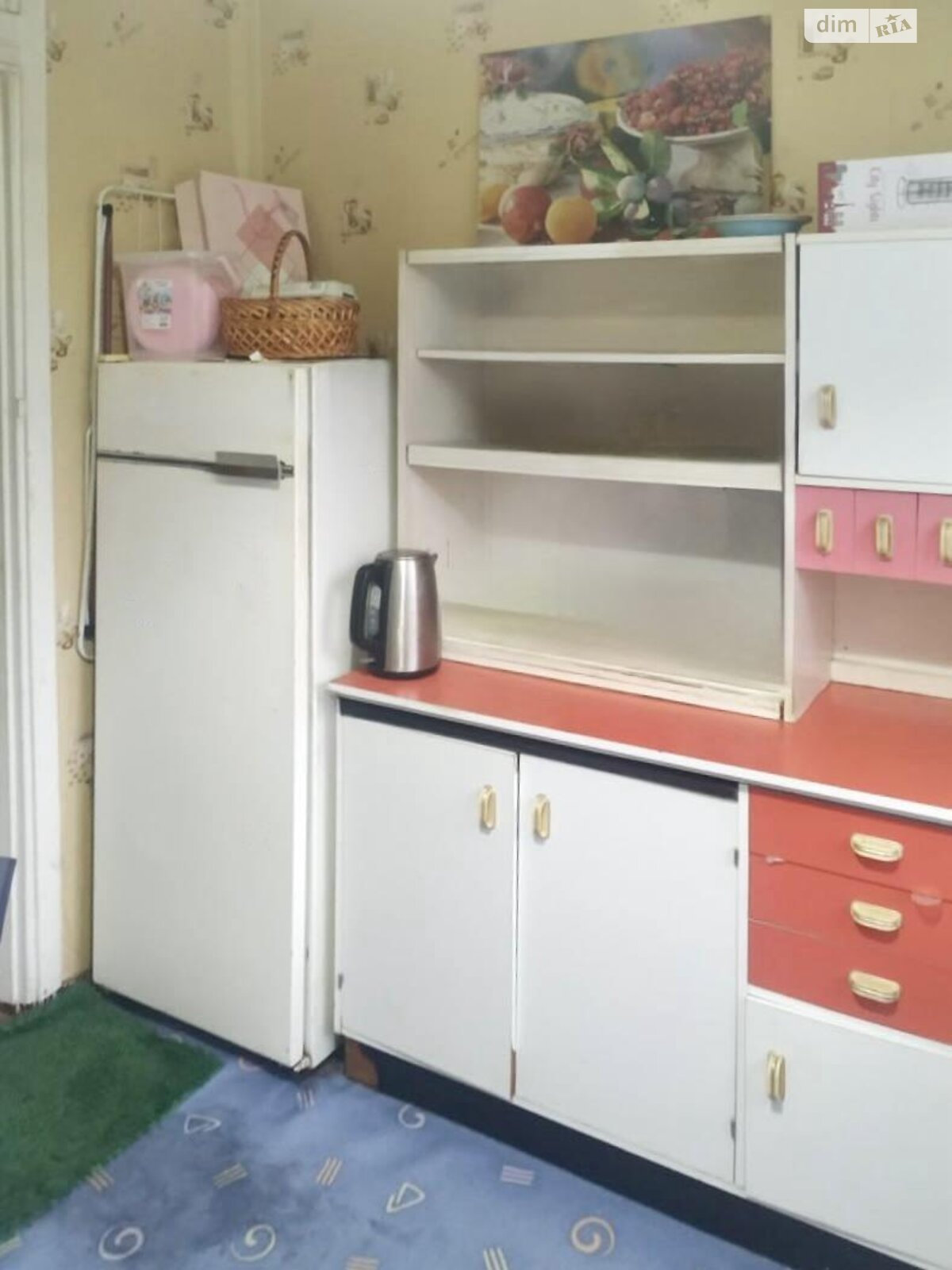 Продажа двухкомнатной квартиры в Харькове, на ул. Клочковская, район Павловка фото 1