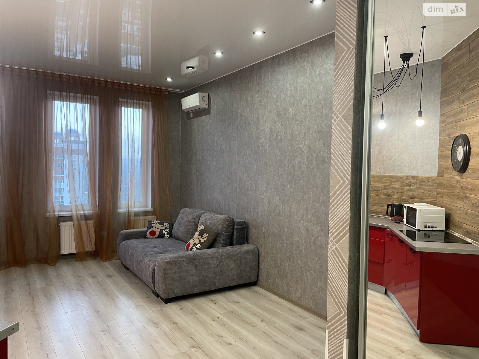 Продажа однокомнатной квартиры в Харькове, на ул. Клочковская 117, район Павловка фото 1