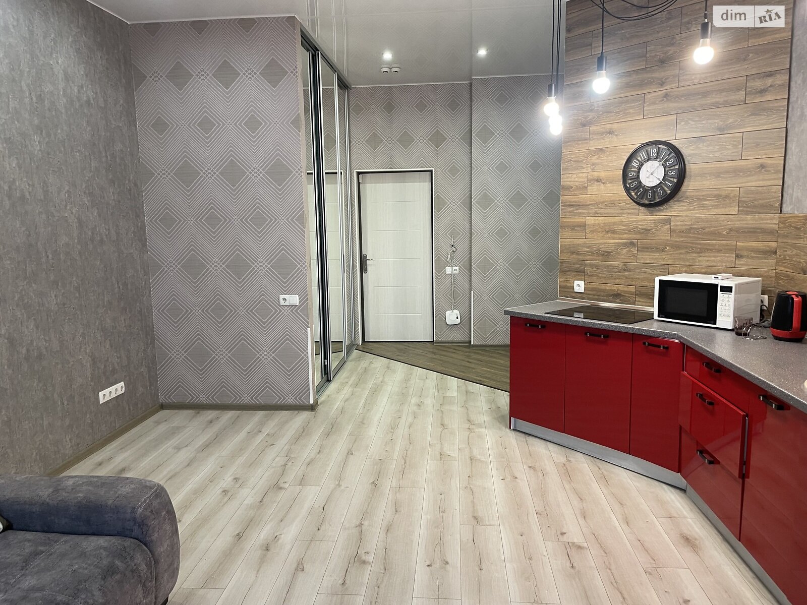 Продажа однокомнатной квартиры в Харькове, на ул. Клочковская 117, район Павловка фото 1