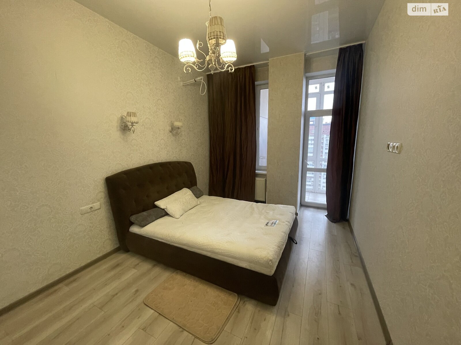 Продажа однокомнатной квартиры в Харькове, на ул. Клочковская 117, район Павловка фото 1