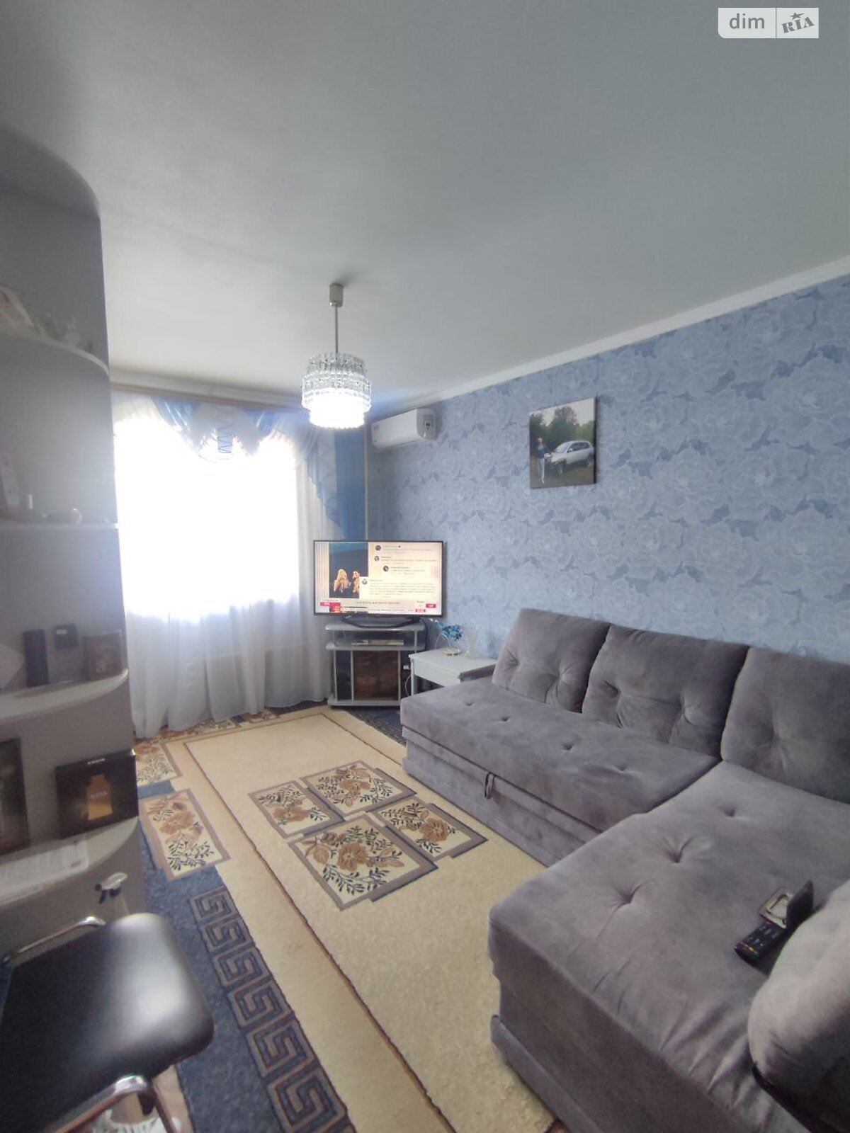 Продажа трехкомнатной квартиры в Харькове, на ул. Клочковская, район Павловка фото 1