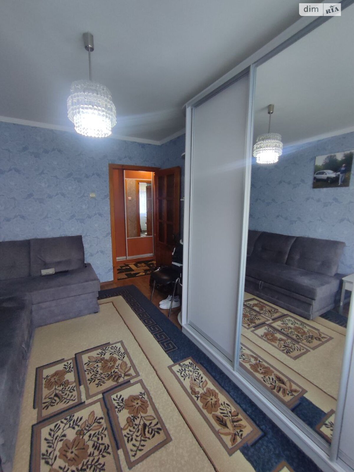 Продажа трехкомнатной квартиры в Харькове, на ул. Клочковская, район Павловка фото 1