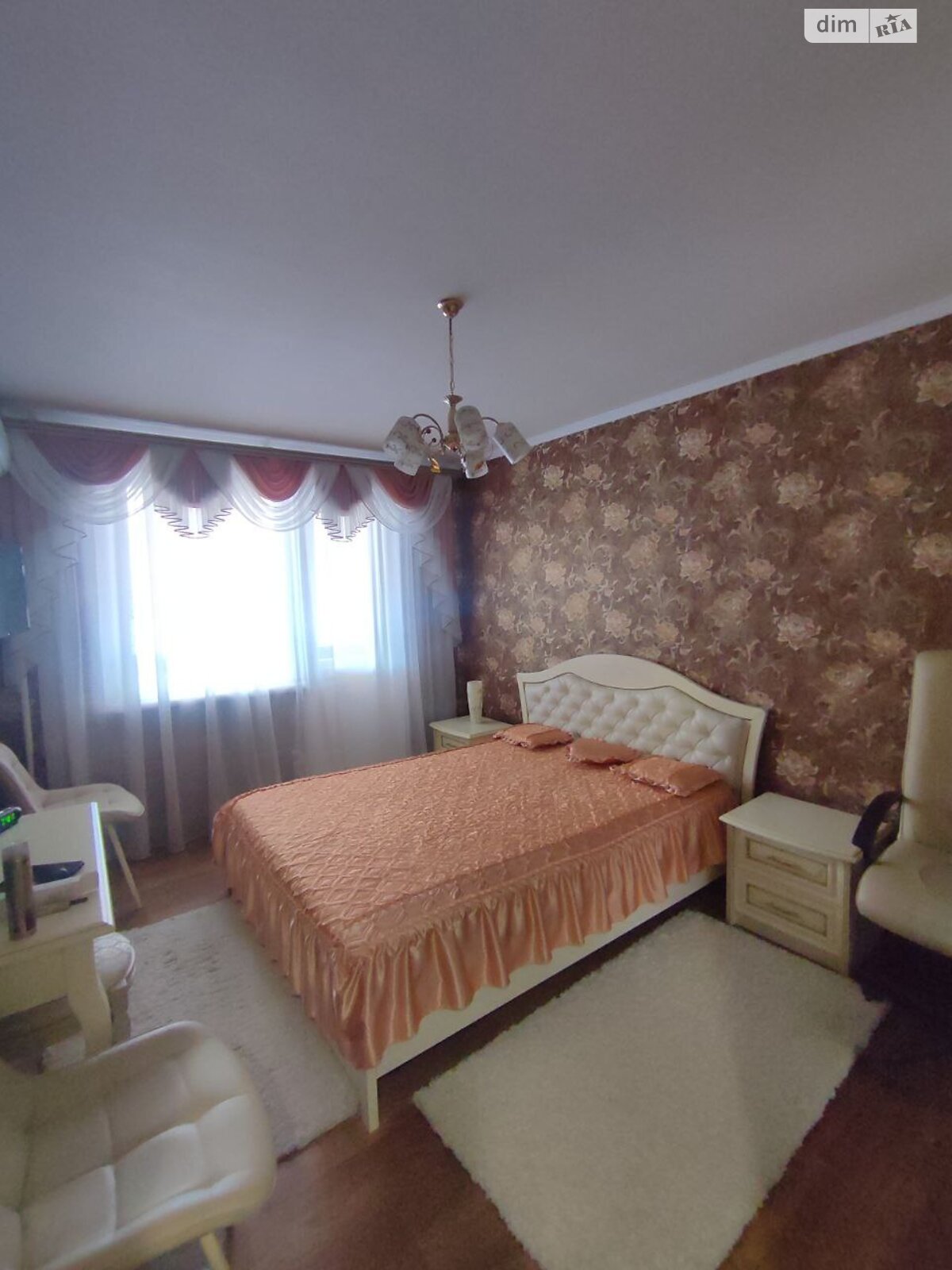 Продажа трехкомнатной квартиры в Харькове, на ул. Клочковская, район Павловка фото 1