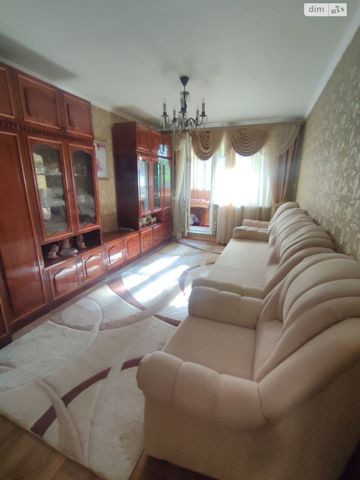 Продажа трехкомнатной квартиры в Харькове, на ул. Клочковская, район Павловка фото 1