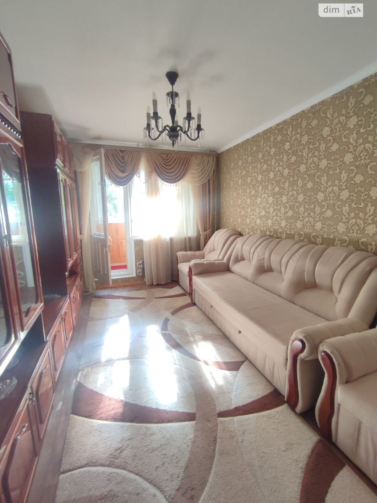 Продажа трехкомнатной квартиры в Харькове, на ул. Клочковская, район Павловка фото 1