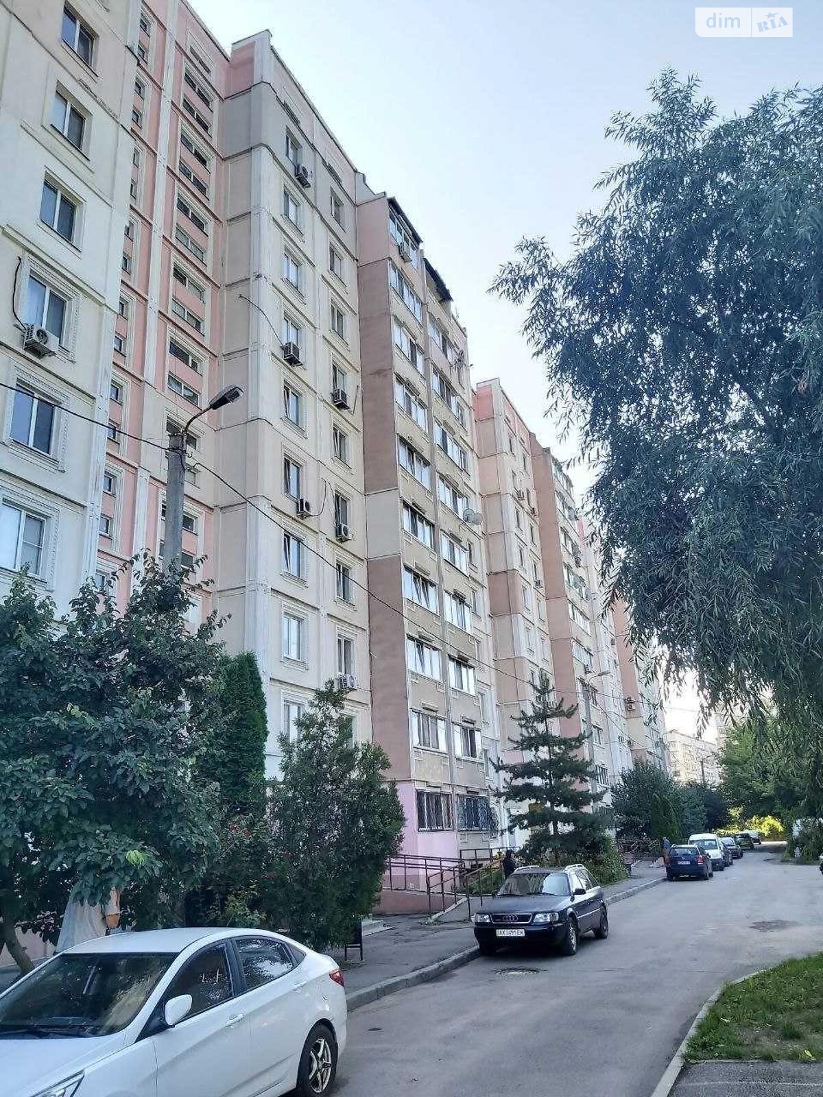 Продаж однокімнатної квартири в Харкові, на вул. Лопанська 31, район Павлівка фото 1