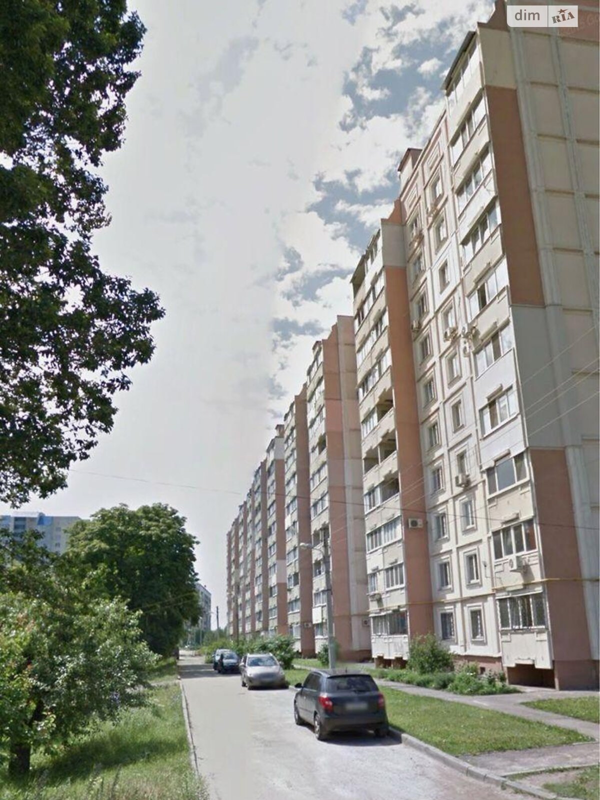 Продаж однокімнатної квартири в Харкові, на вул. Лопанська 31, район Павлівка фото 1
