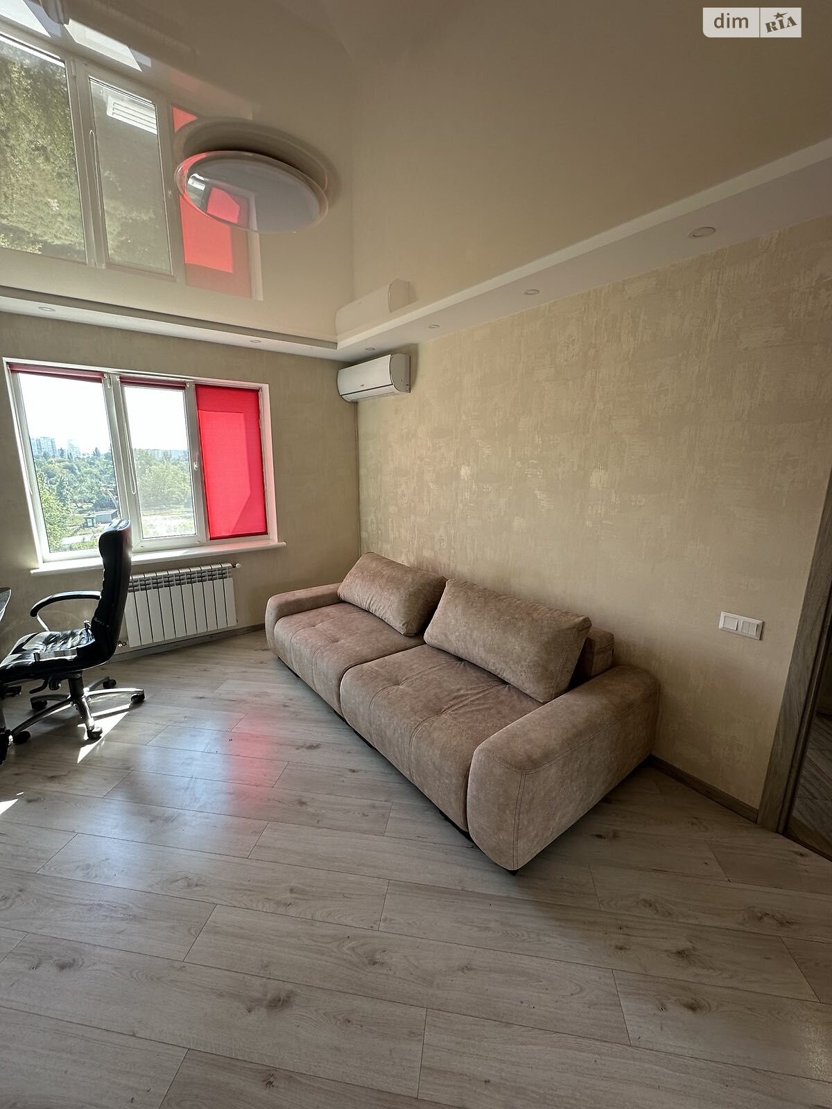 Продажа однокомнатной квартиры в Харькове, на ул. Лопанская 35, район Павловка фото 1