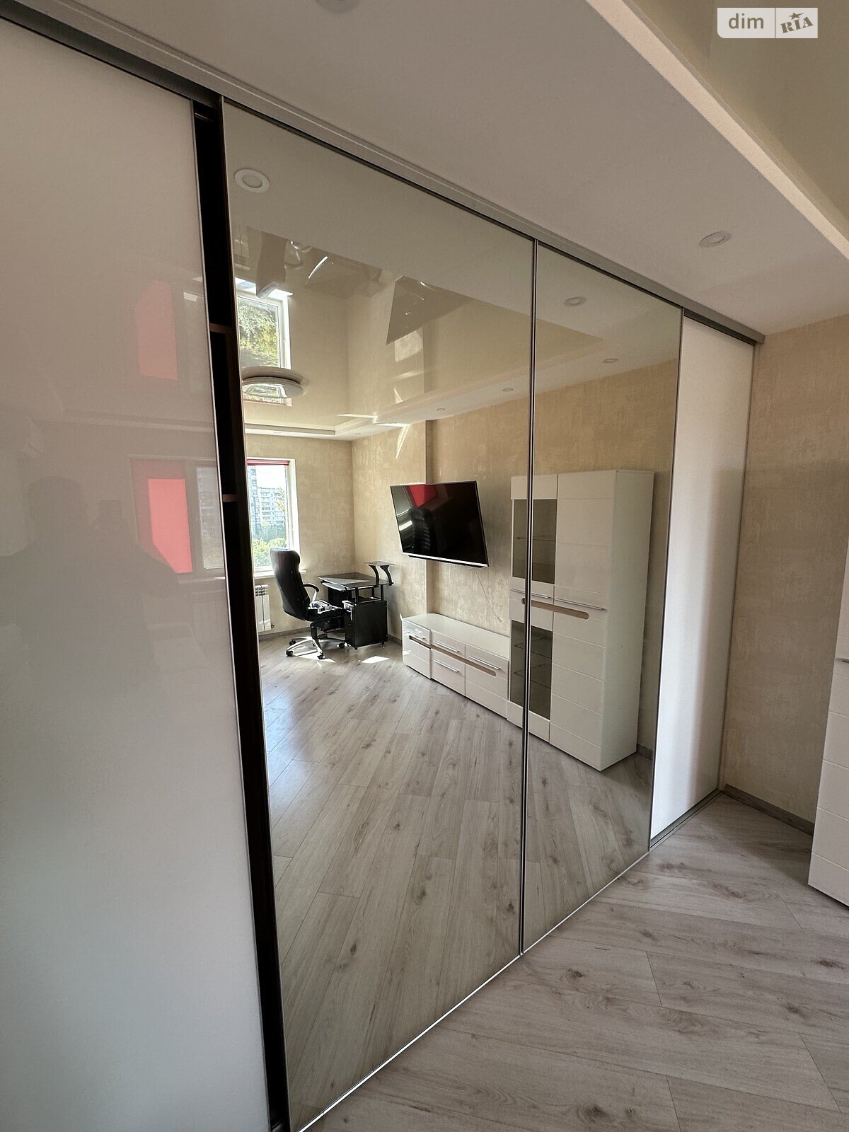 Продажа однокомнатной квартиры в Харькове, на ул. Лопанская 35, район Павловка фото 1