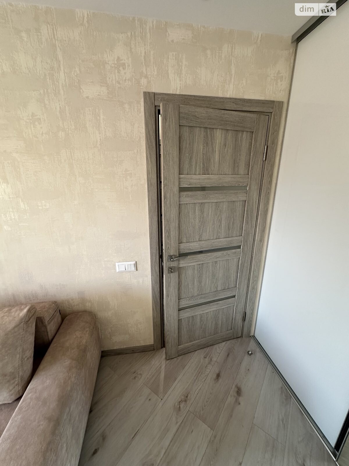 Продажа однокомнатной квартиры в Харькове, на ул. Лопанская 35, район Павловка фото 1