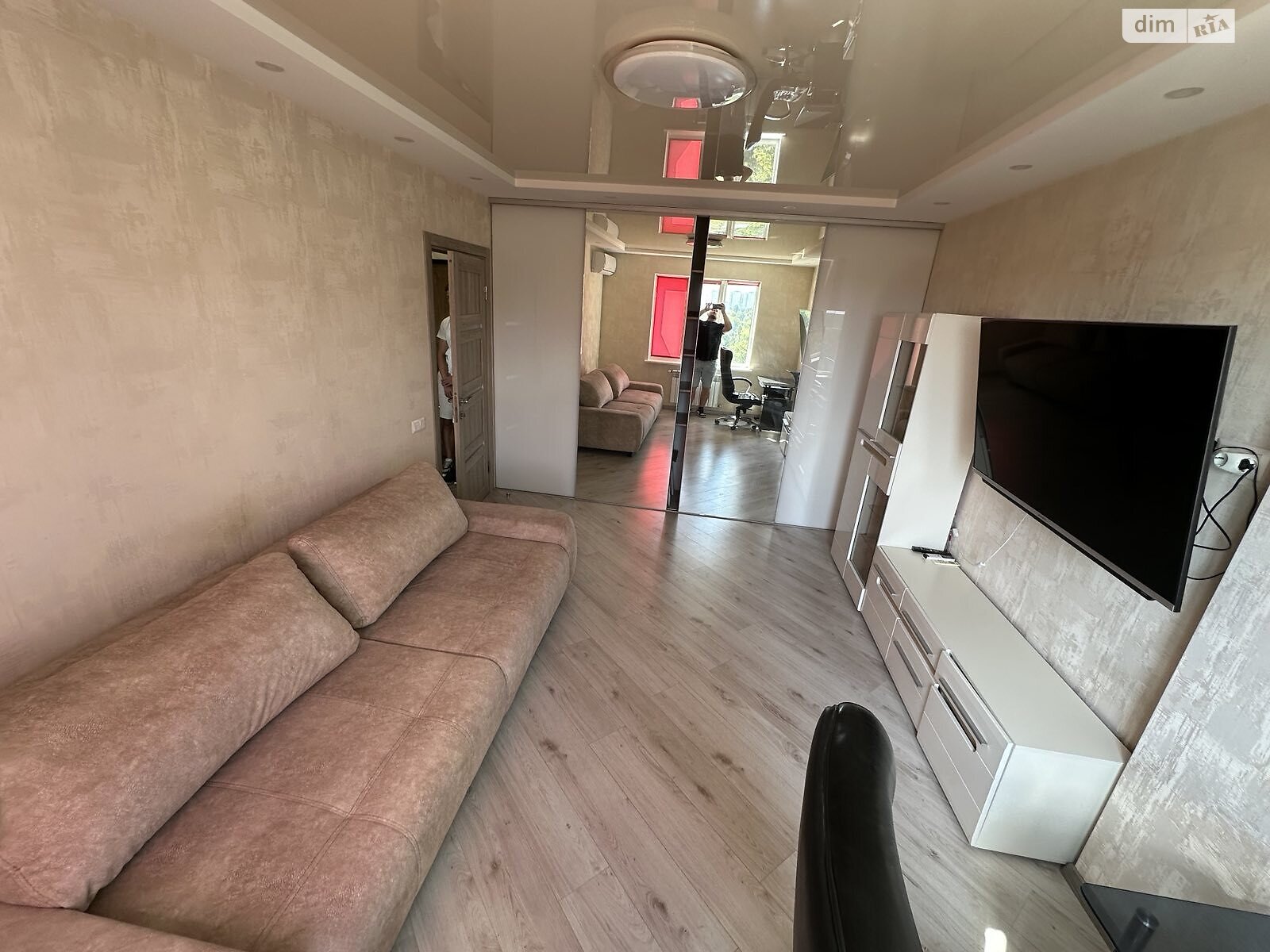 Продажа однокомнатной квартиры в Харькове, на ул. Лопанская 35, район Павловка фото 1