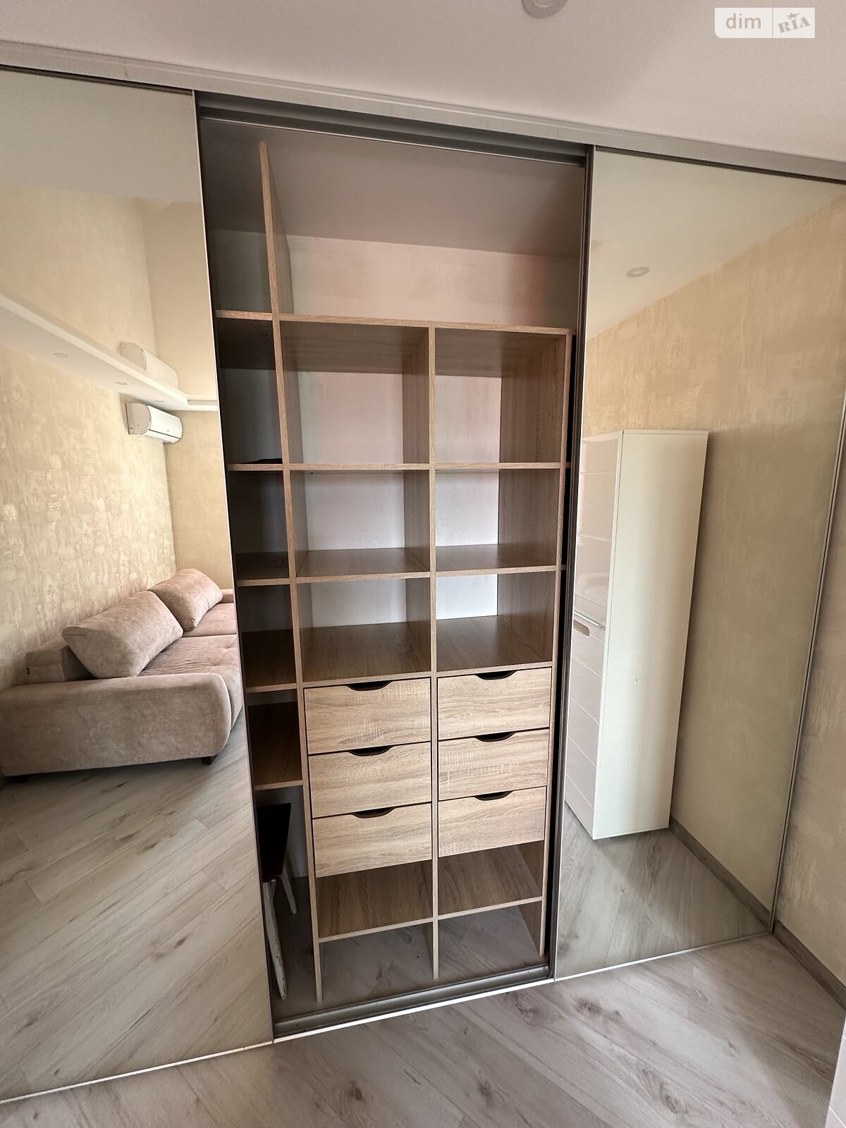 Продажа однокомнатной квартиры в Харькове, на ул. Лопанская 35, район Павловка фото 1