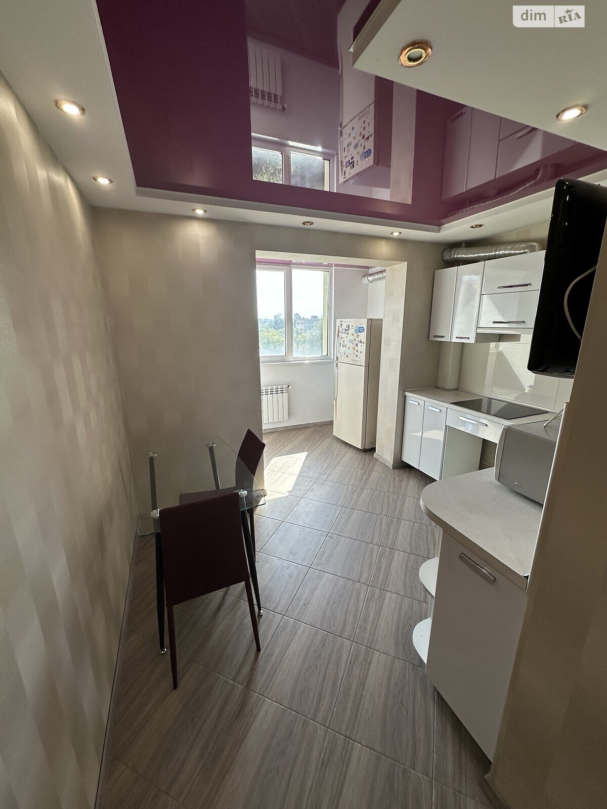 Продажа однокомнатной квартиры в Харькове, на ул. Лопанская 35, район Павловка фото 1