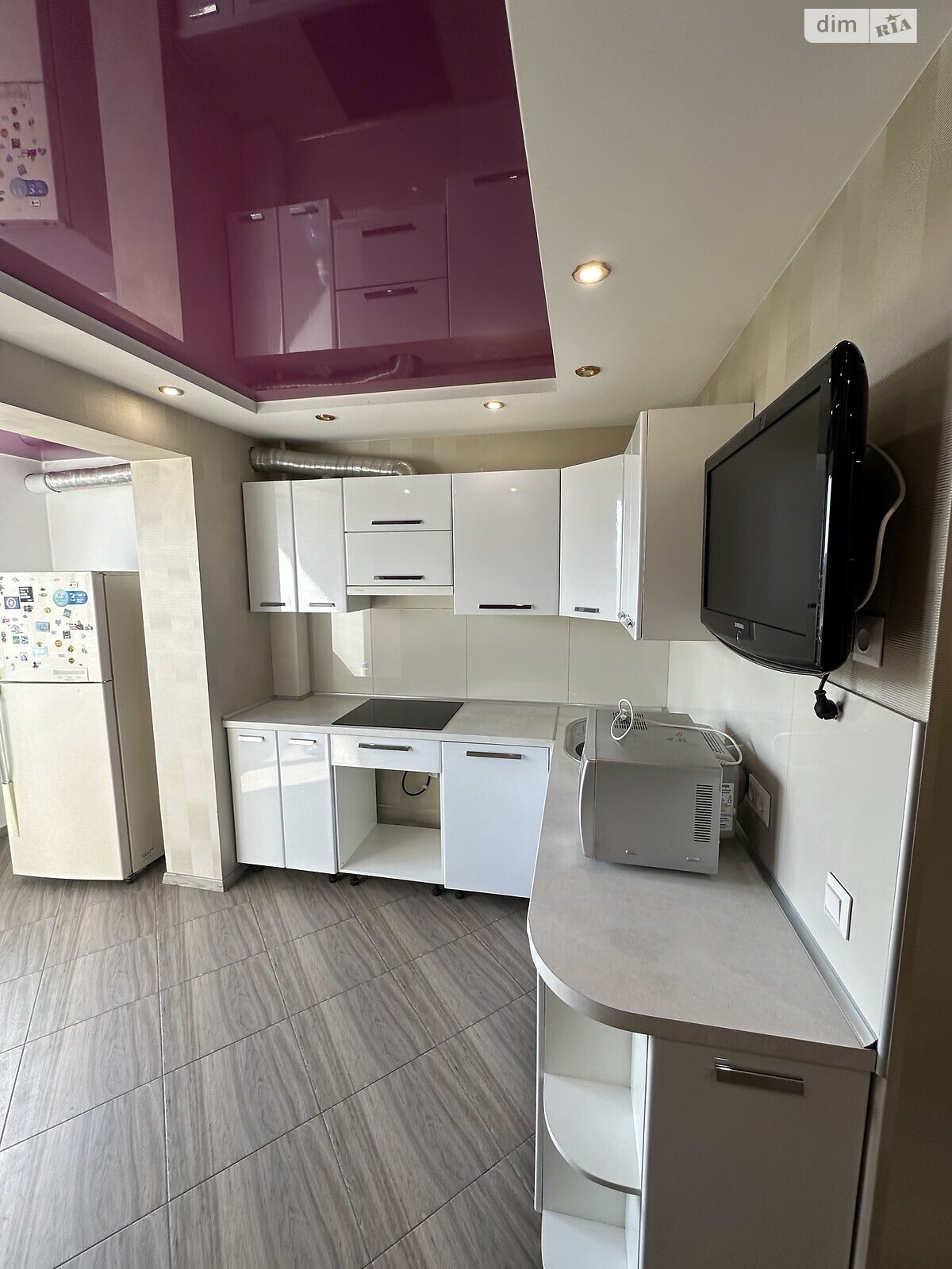 Продажа однокомнатной квартиры в Харькове, на ул. Лопанская 35, район Павловка фото 1