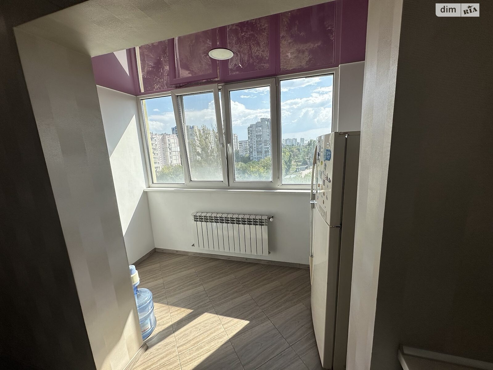 Продажа однокомнатной квартиры в Харькове, на ул. Лопанская 35, район Павловка фото 1