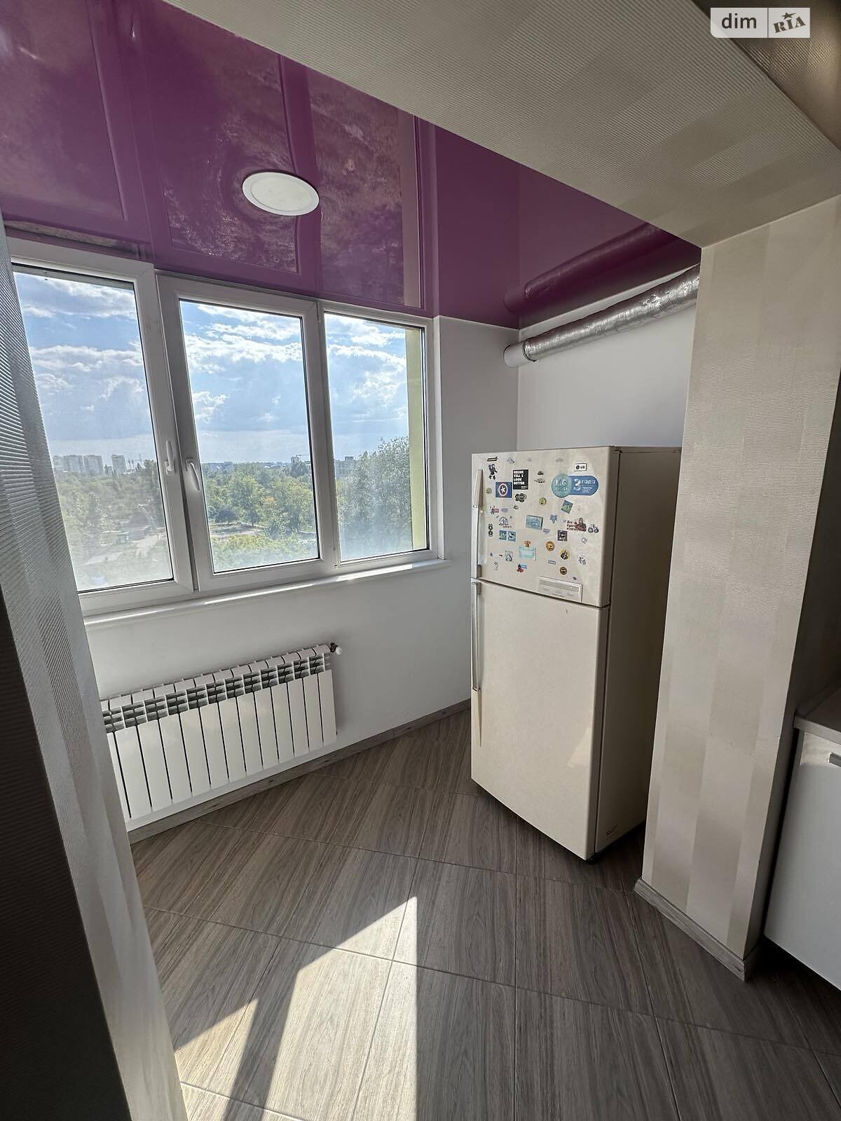 Продажа однокомнатной квартиры в Харькове, на ул. Лопанская 35, район Павловка фото 1