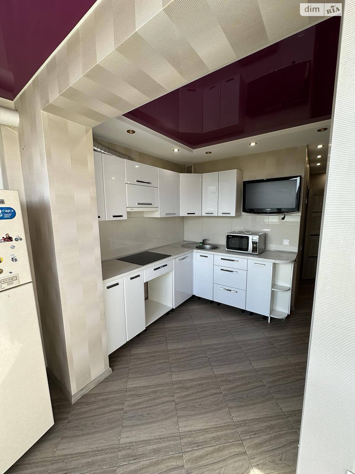 Продажа однокомнатной квартиры в Харькове, на ул. Лопанская 35, район Павловка фото 1