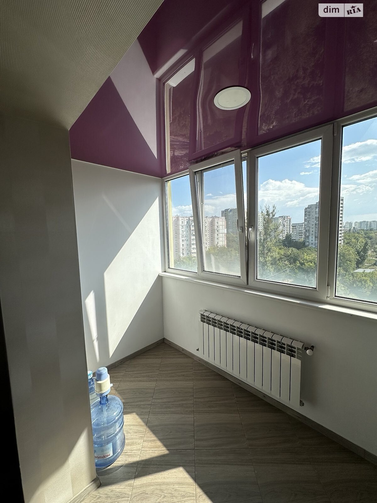 Продажа однокомнатной квартиры в Харькове, на ул. Лопанская 35, район Павловка фото 1