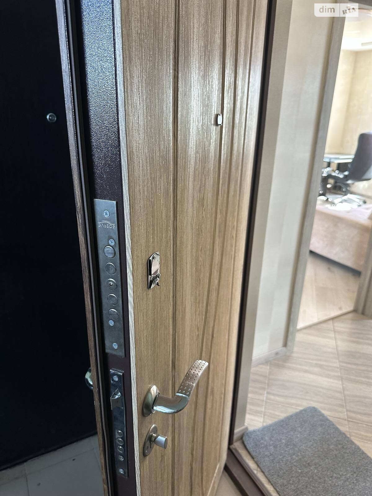 Продажа однокомнатной квартиры в Харькове, на ул. Лопанская 35, район Павловка фото 1