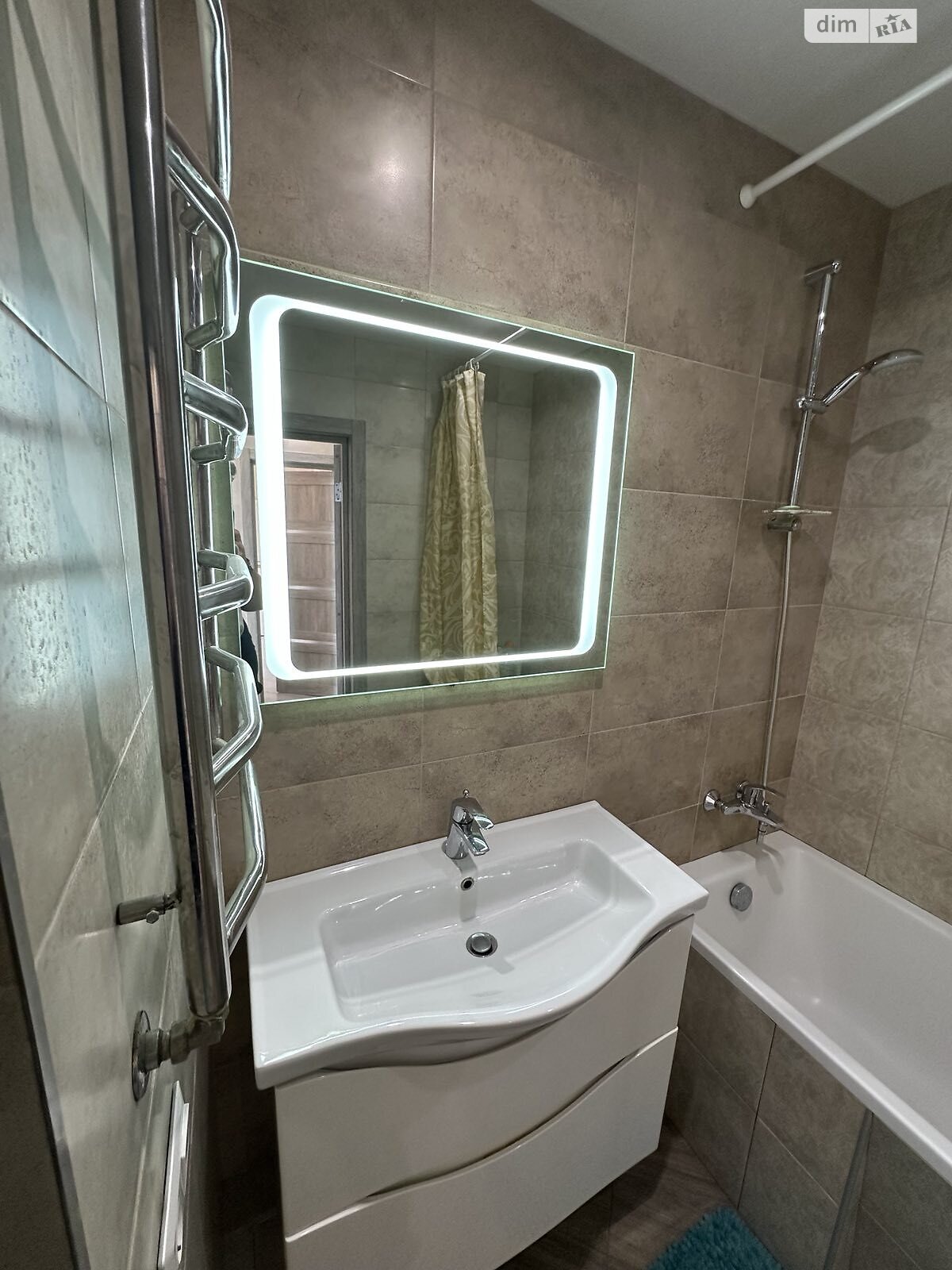 Продажа однокомнатной квартиры в Харькове, на ул. Лопанская 35, район Павловка фото 1