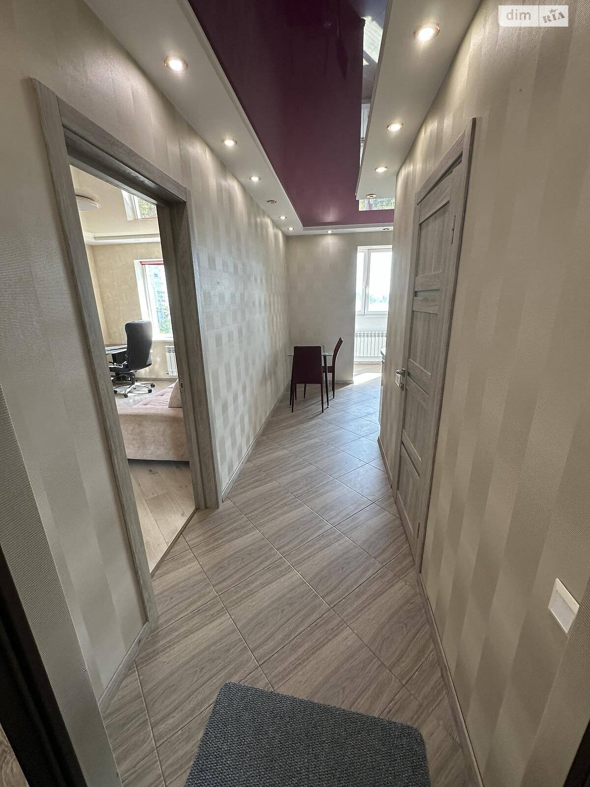 Продажа однокомнатной квартиры в Харькове, на ул. Лопанская 35, район Павловка фото 1