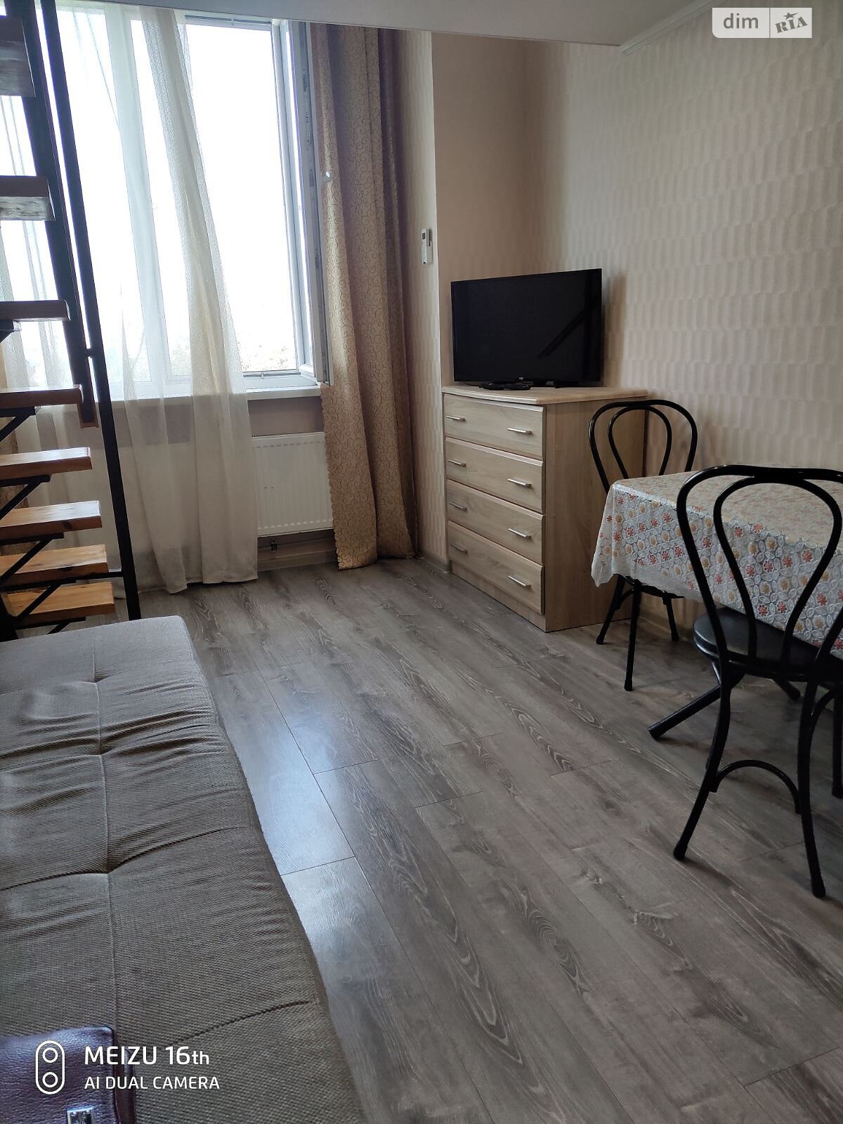 Продажа однокомнатной квартиры в Харькове, на ул. Лозовская 5, район Павловка фото 1 Продажа однокомнатной квартиры в Харькове, на ул. Лозовская 5, район Павловка фото 1