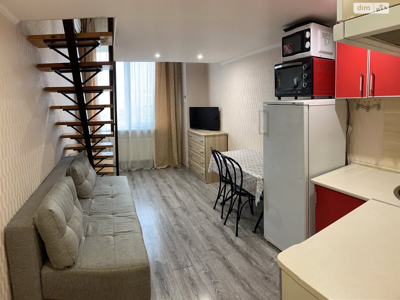 Продажа однокомнатной квартиры в Харькове, на ул. Лозовская 5, район Павловка фото 1 Продажа однокомнатной квартиры в Харькове, на ул. Лозовская 5, район Павловка фото 1