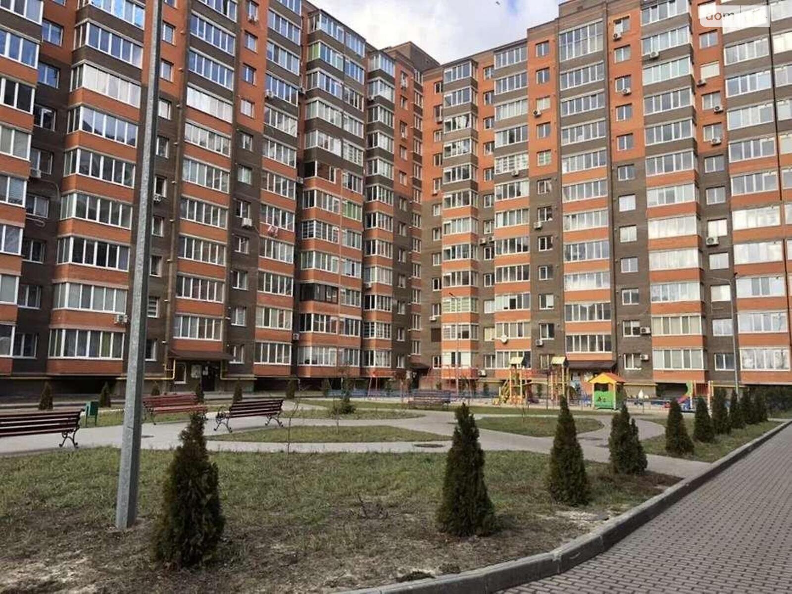 Продаж двокімнатної квартири в Харкові, на вул. Мирна 19, район Павлівка фото 1