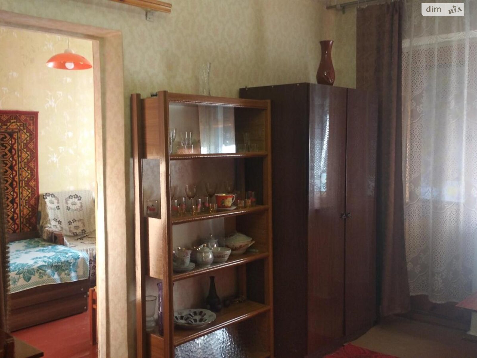 Продаж двокімнатної квартири в Харкові, на вул. Мирна, район Павлівка фото 1