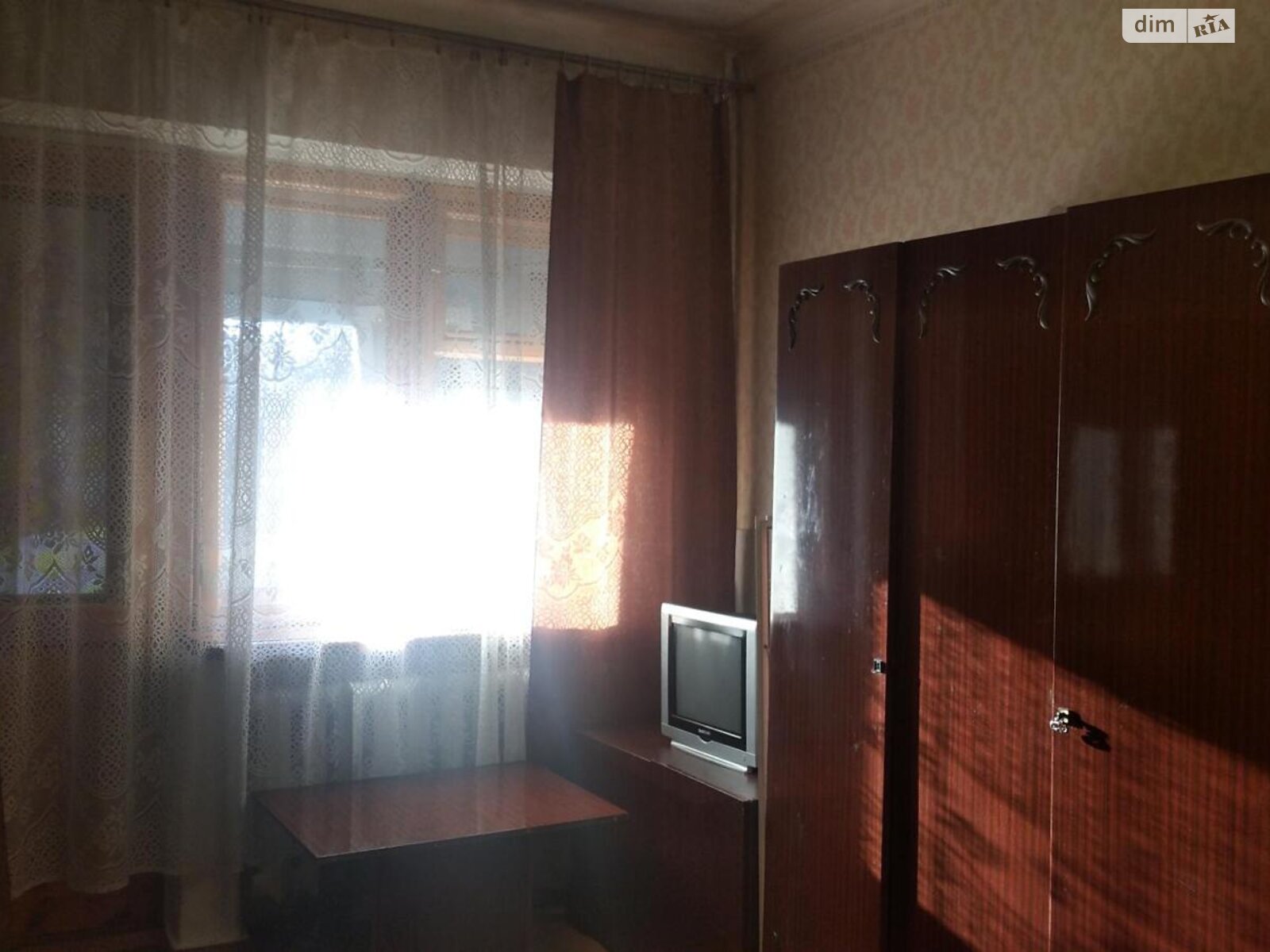 Продаж двокімнатної квартири в Харкові, на вул. Мирна, район Павлівка фото 1