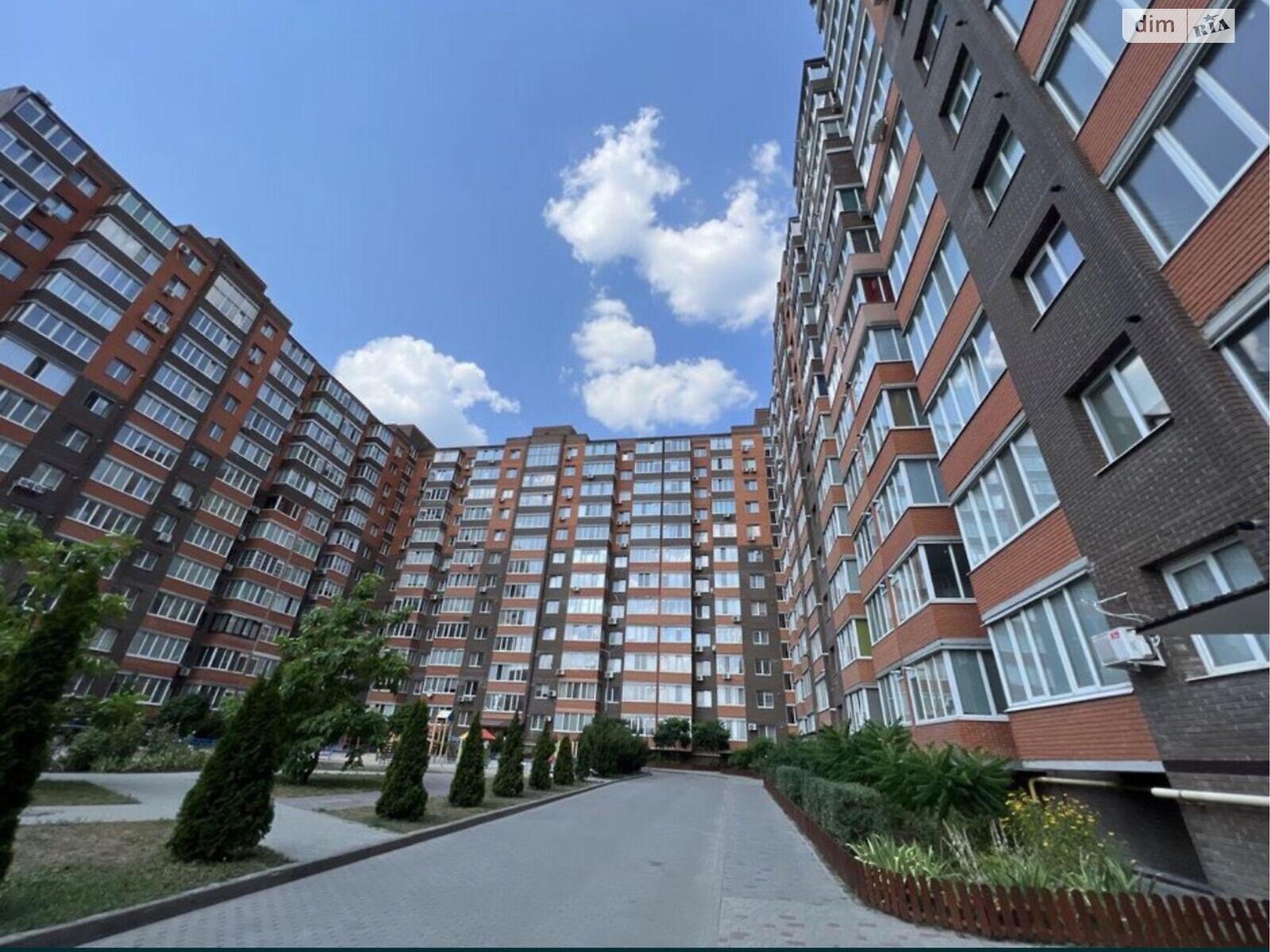 Продаж двокімнатної квартири в Харкові, на вул. Мирна 19, район Павлівка фото 1