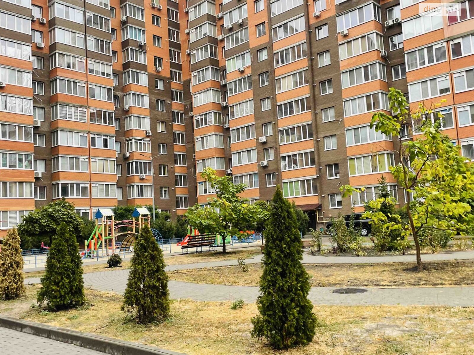 Продажа однокомнатной квартиры в Харькове, на ул. Мирная 19, район Павловка фото 1