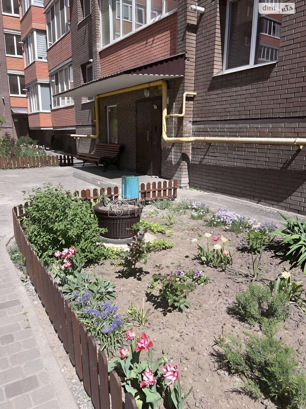 Продаж однокімнатної квартири в Харкові, на вул. Мирна, район Павлівка фото 1 Продаж однокімнатної квартири в Харкові, на вул. Мирна, район Павлівка фото 1