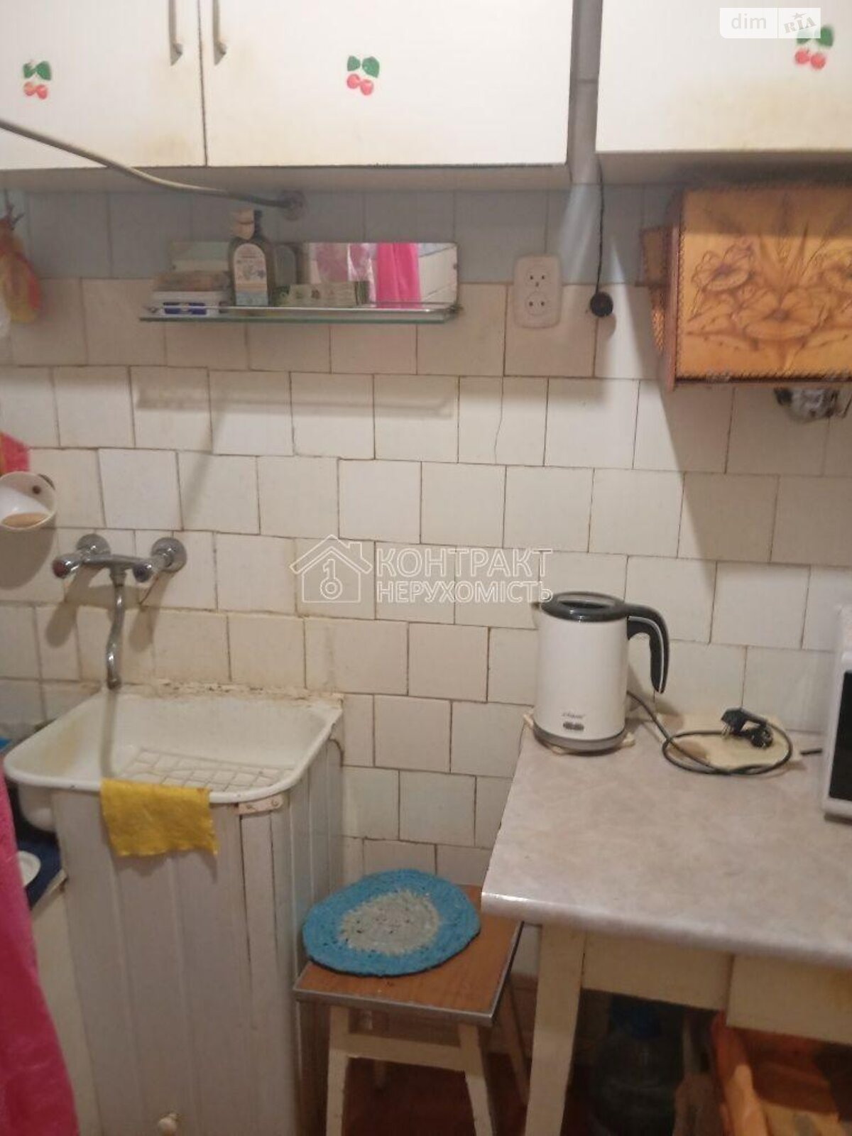 Продажа двухкомнатной квартиры в Харькове, на ул. Мирная, район Павловка фото 1 Продажа двухкомнатной квартиры в Харькове, на ул. Мирная, район Павловка фото 1